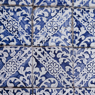 Tile pattern